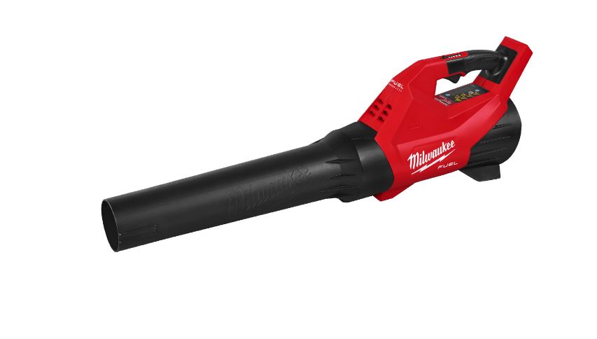 Milwaukee 4933493301 M18 FBLG3-0 M18 FUEL™ Laubbläser 18V ohne Akkus und Ladegerät