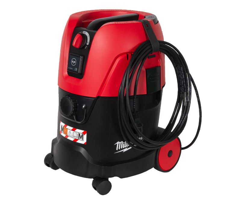 Milwaukee 4933493593 AS 2-250EM Staubsauger M-Class 25ltr