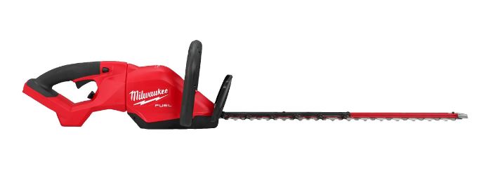 Milwaukee 4933498384 M18 FHET60G2-0 Accu-Heckenschere 60cm 18V exkl. Akkus und Ladegerät