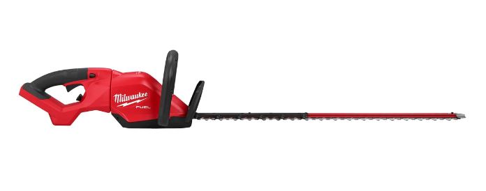 Milwaukee 4933498387 M18 FHET75G2-0 Accu-Heckenschere 75cm 18V exkl. Akkus und Ladegerät