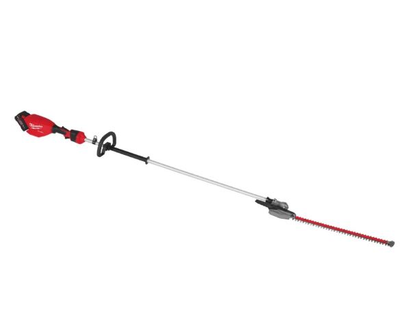 Milwaukee 4933498516 M18 FHETE22-802 Accu pole Heckenschere 216 cm 18V 8.0 AH Li-ion