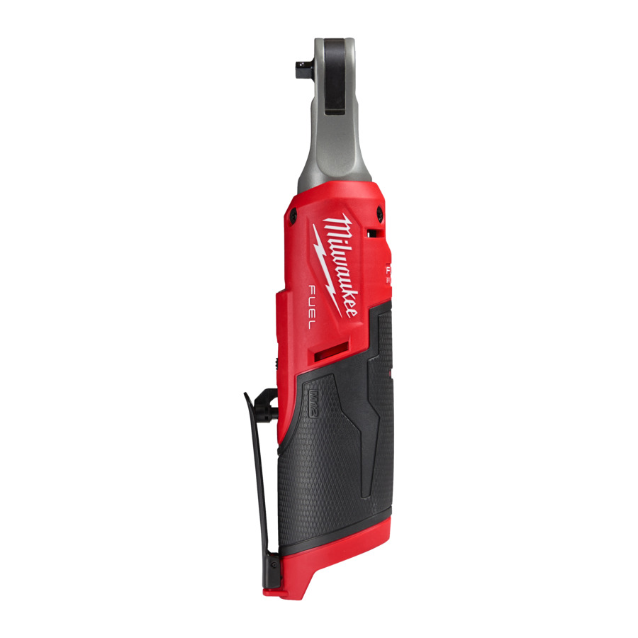 Milwaukee 4933498933 M12 FUEL 1/4" Akku-Ratschenschrauber Gen 2 ohne Akku und Ladeger&auml;t im Karton