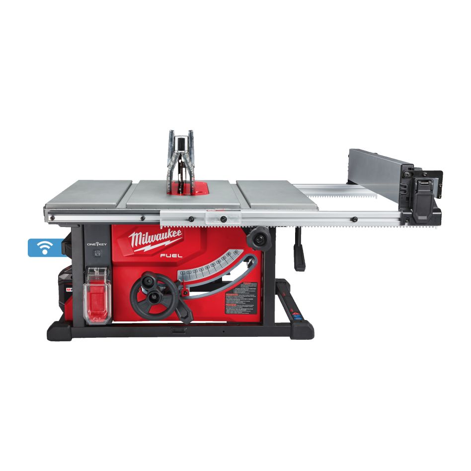 Milwaukee 4933499179 M18 FTS210-121B FUEL™ ONE-KEY™ Tischsäge 18 V 12 Ah
