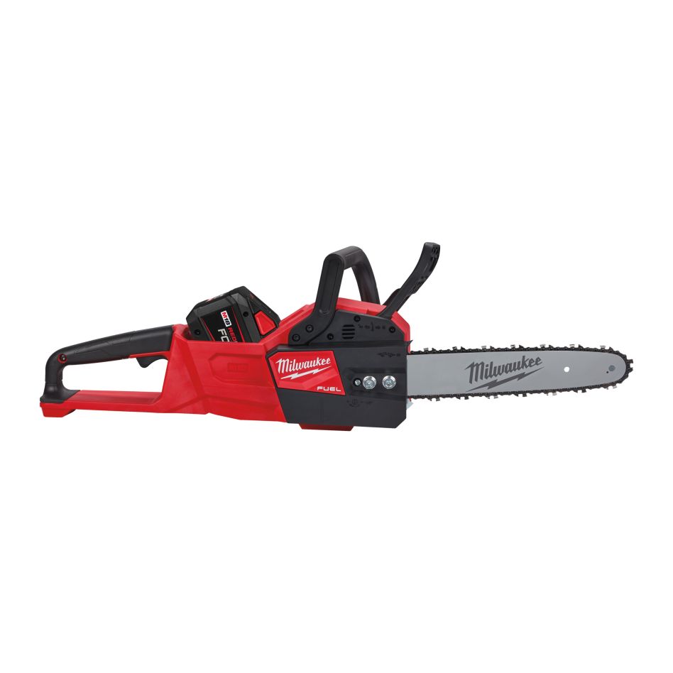 Milwaukee 4933499219 M18 FCHSC-122 FUEL™ Kettensäge mit 30 cm Kette 18 V 2x 12 Ah