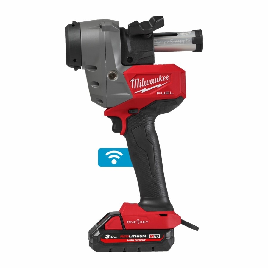 Milwaukee 4933499274 M18 FUEL™ Abisolierwerkzeug ohne Akku und Ladegerät im Koffer