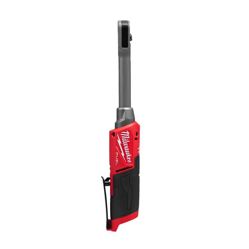 Milwaukee 4933499413 M12 FPTR-0 FUEL™ INSIDER™ Durchtrittsknarre 12 V ohne Akku und Ladegerät