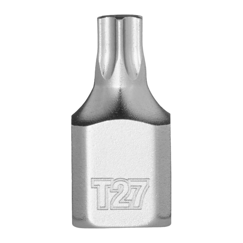 Milwaukee 4932500467 Bitkappe 1/4″ T27 Torx kurz 