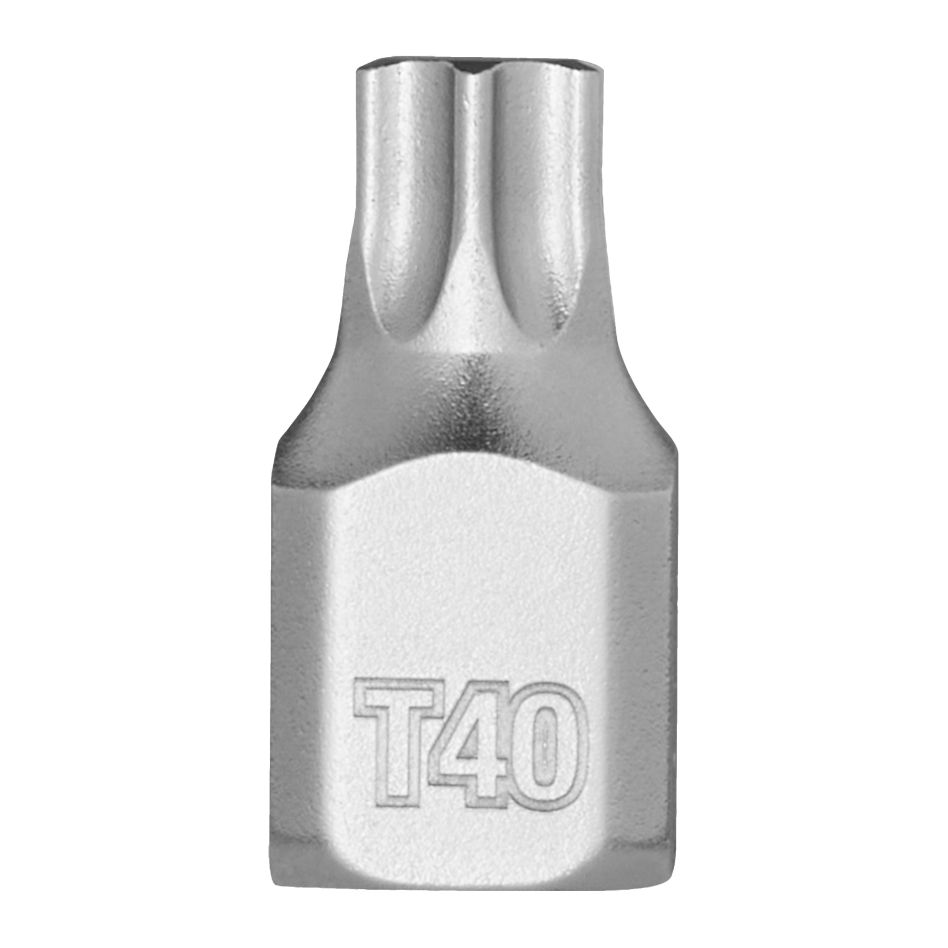 Milwaukee 4932500469 Bitkappe 1/4″ T40 Torx kurz 