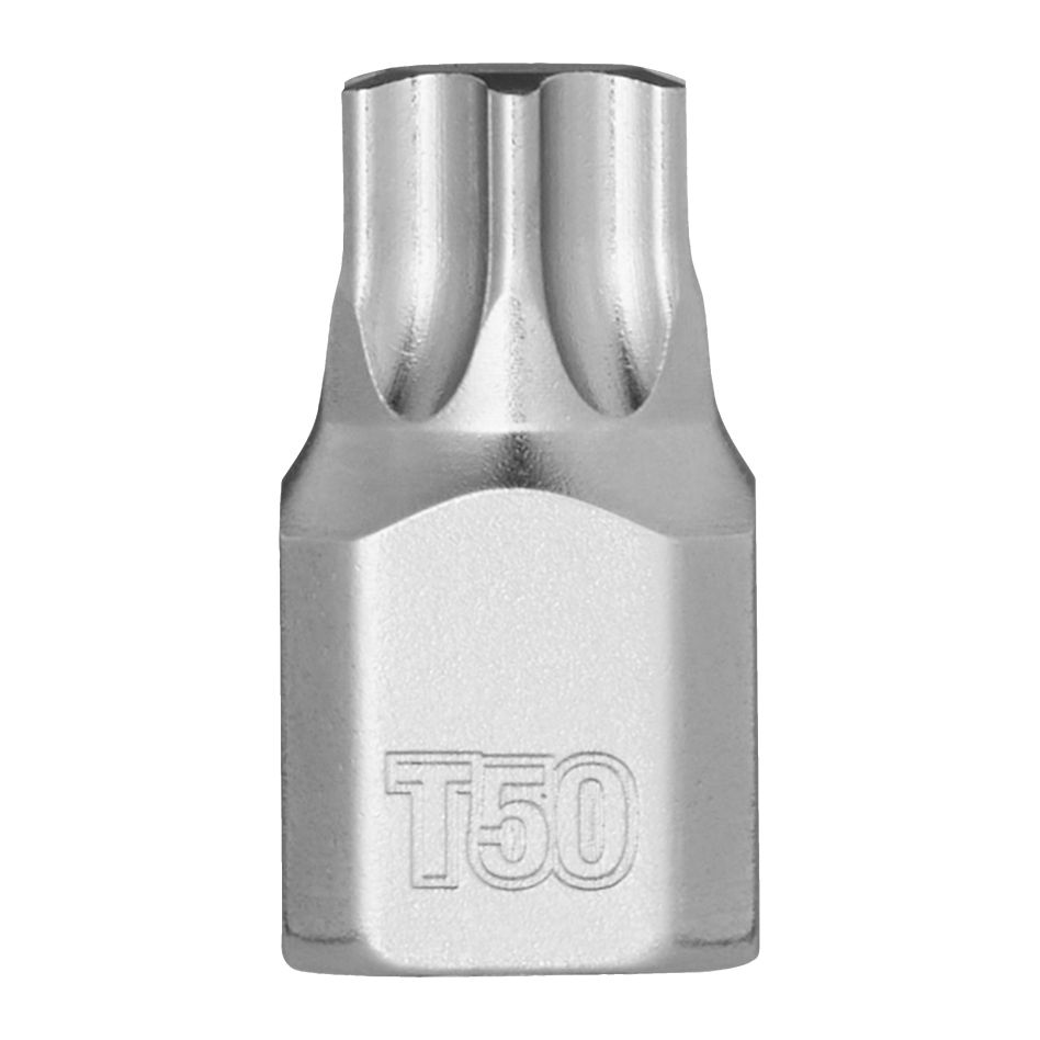 Milwaukee 4932500472 Bitkappe 1/4″ T50 Torx kurz 