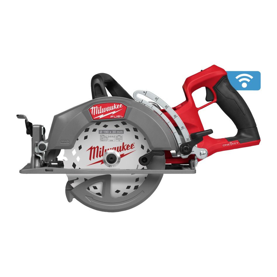 Milwaukee 4933500787 M18 FUEL&trade; Akku-Holzkreiss&auml;ge OneKey Gen 2 exkl. Akku und Ladeger&auml;t im Karton
