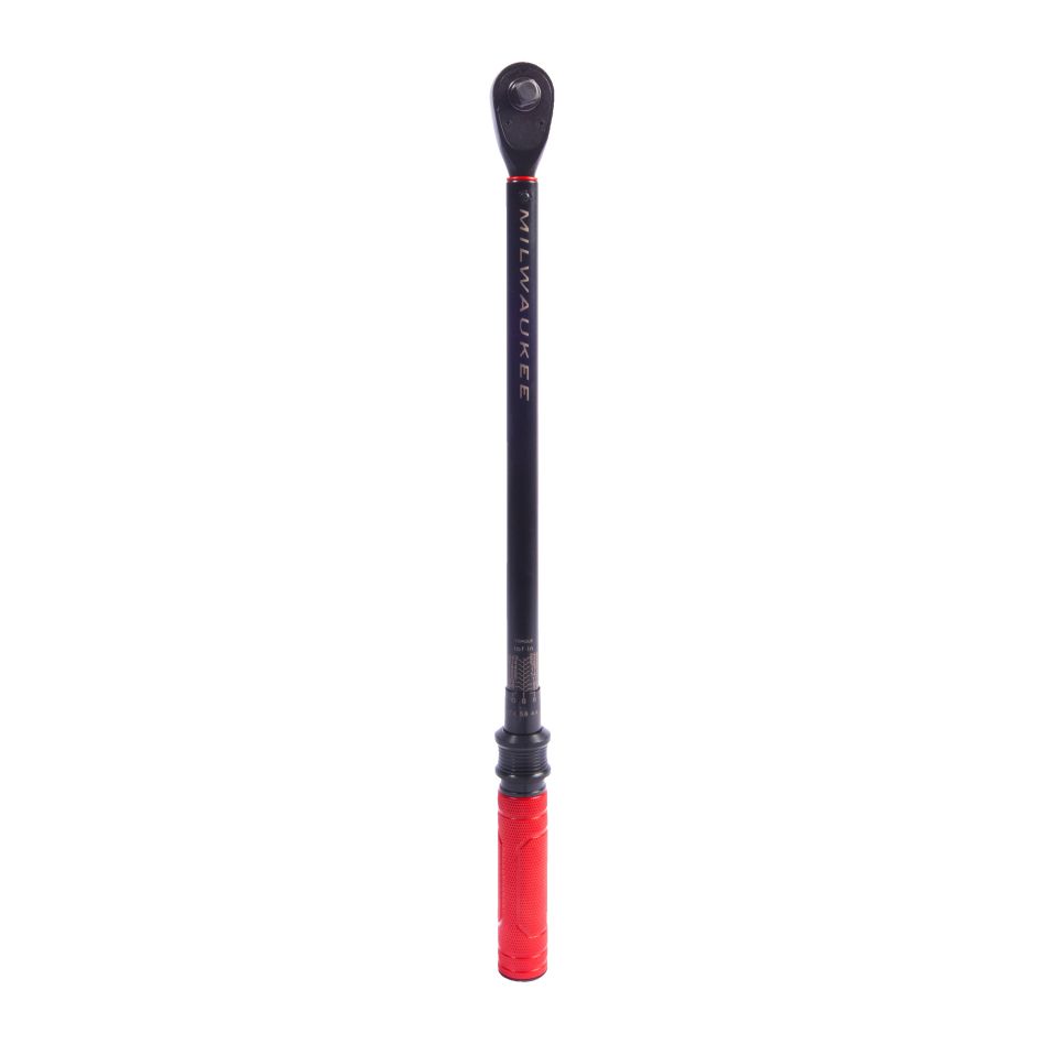Milwaukee 4932500825 1/2&Prime; Klick-Drehmomentschl&uuml;ssel 60-340 Nm