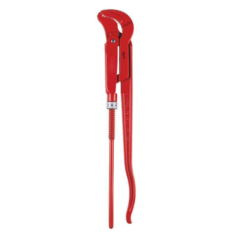 Milwaukee Zubehör 4932464576 S-Maul Rohrzange 340 mm