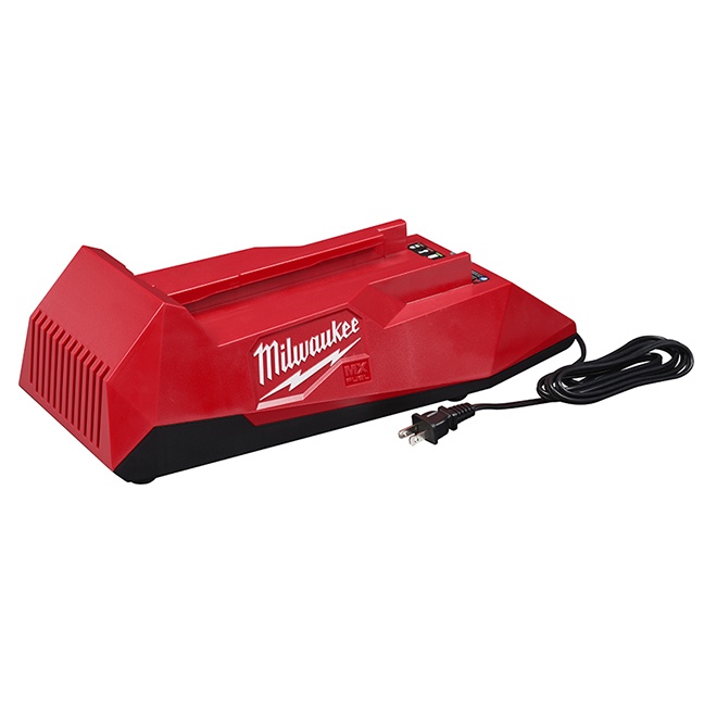 Milwaukee MX 4933471839 MX  MXF-C Ladegerät