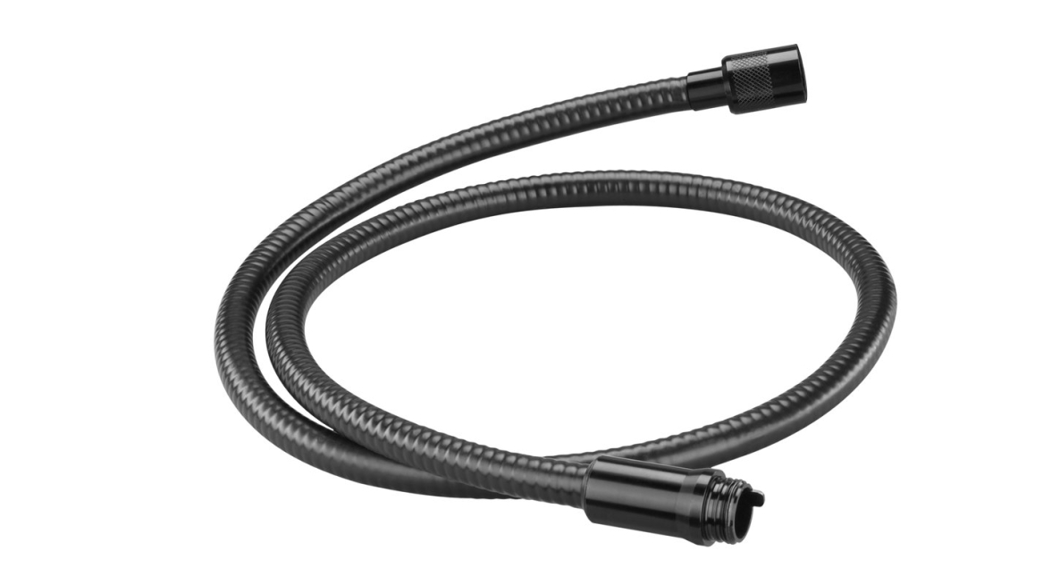 Milwaukee Zubehör 48530110 Verlängerung 90 cm für C12IC Inspektionskamera