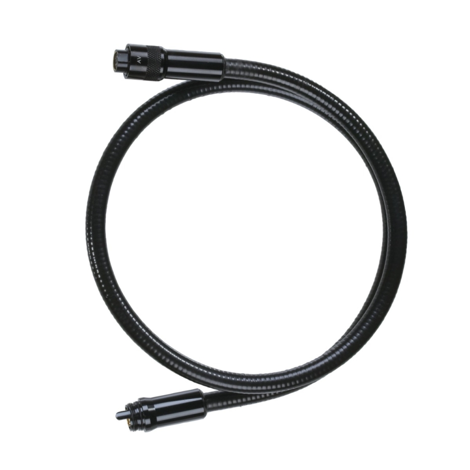Milwaukee Zubehör 48530141 Verlängerung 90 cm für C12IC AVA en AVD Inspektionskamera