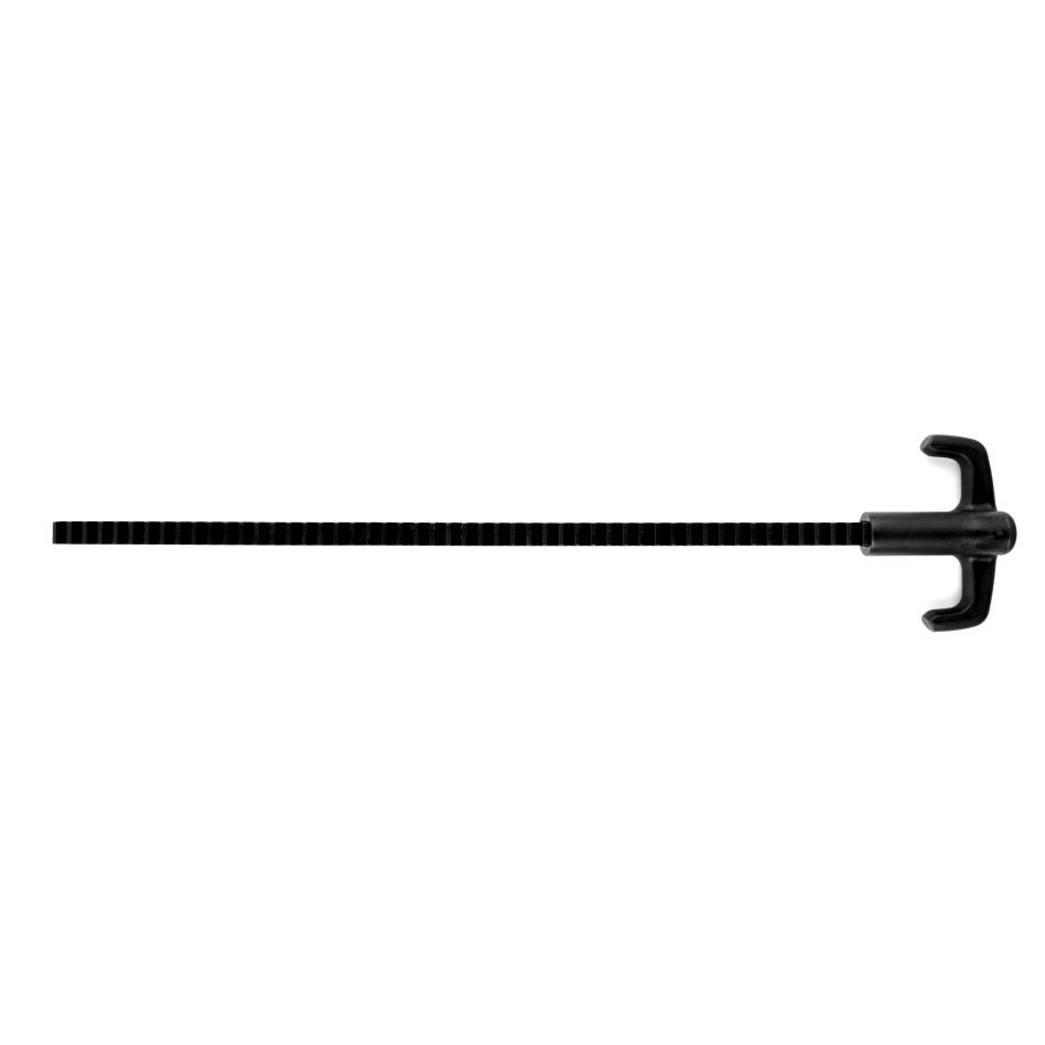 Milwaukee Zubehör 48091090 Stößelstange, kurz