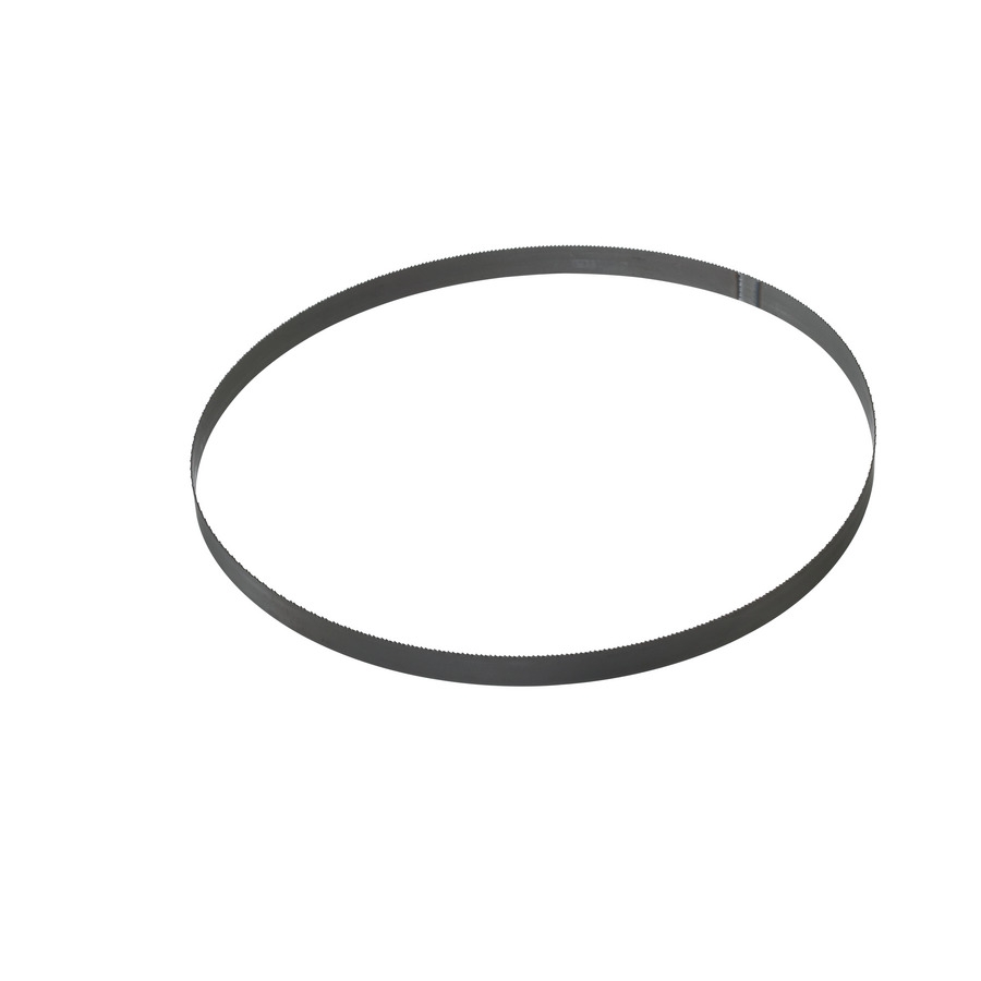 Milwaukee Zubehör 48390572 Bandsägeblatt Zahnteilung 1,4mm 18Tpi 3 Stück für M12BS Bandsäge