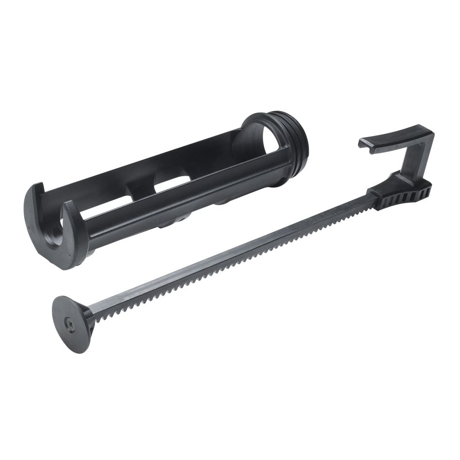 Milwaukee Zubehör 48080900 310 ml Standard-Kartuschenhalter für M12 PCG