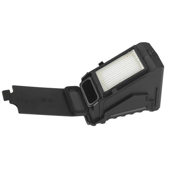 Milwaukee Zubehör 49902340 Filterset für M12 DE (3-teilig)