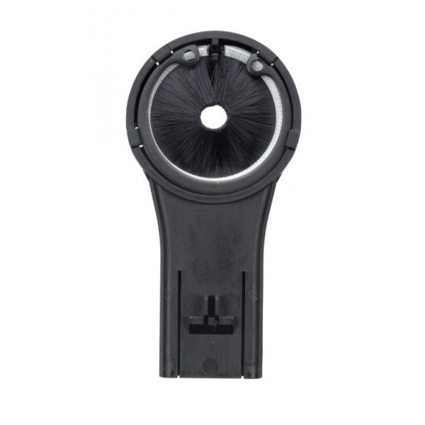 Milwaukee Zubehör 49902301 Ansaugstutzen 2 Stück für M18 CDEX / M18 - M28 CPDEX / M12 DE