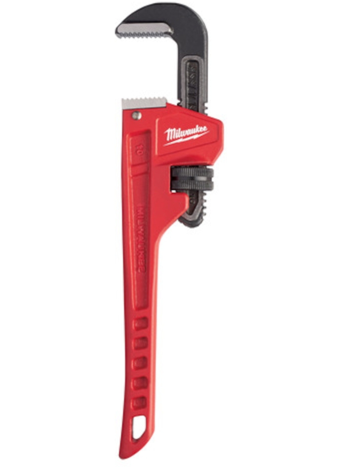 Milwaukee Zubehör 48227110 Stahl-Rohrzange 250 mm