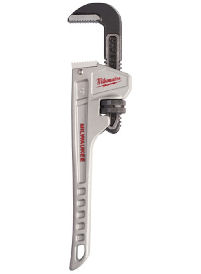 Milwaukee Zubehör 48227224 Aluminium Rohrzange 600 mm