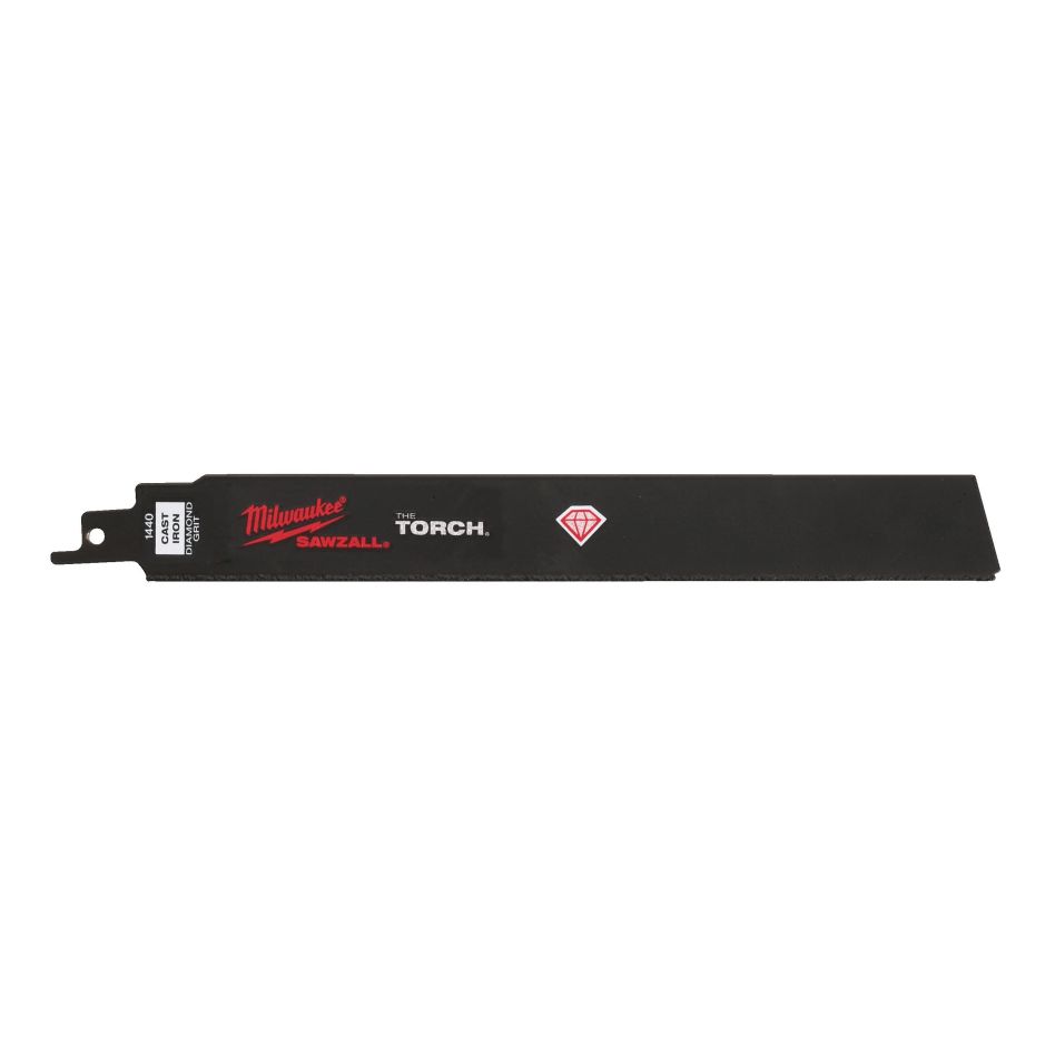 Milwaukee Zubehör 48471450 SAWZALL Stichsägeblätter 230 x DG