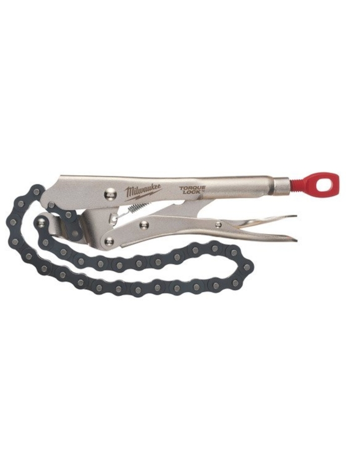 Milwaukee Zubehör 48223542 Torque Lock Ketten Gripzange