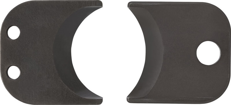 Milwaukee Zubehör 49162775 ACSR Ersatz-Messer-Set für M18 HCC45