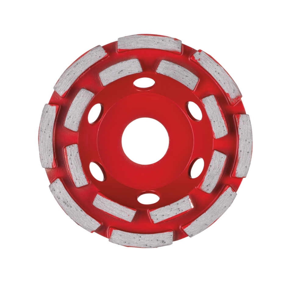 Milwaukee Zubehör 4932451185 Universal-Schüsselscheibe DCWU100