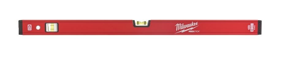 Milwaukee Zubehör 4932459083 Wasserwaage Redstick Compact Magnetic 80 cm