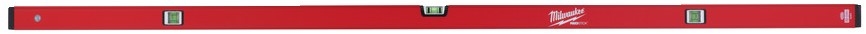 Milwaukee Zubehör 4932459088 Wasserwaage Redstick Compact 180 cm