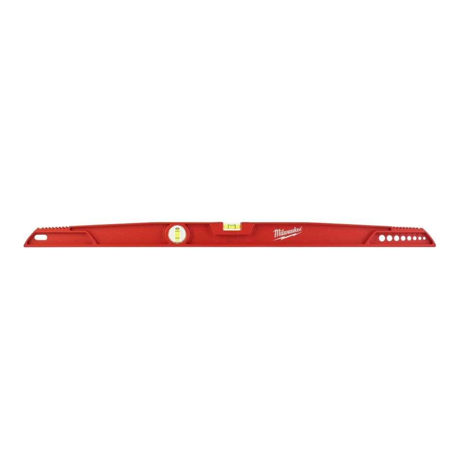 Milwaukee Zubehör 4932459099 REDCAST™ Guss-Wasserwaage 80 cm