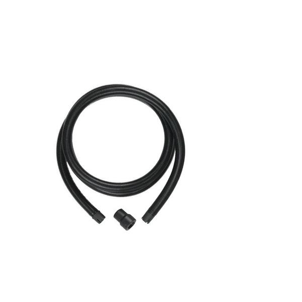 Milwaukee Zubehör 4932278824 Absaugschlaug Ø 36 mm x 4 m