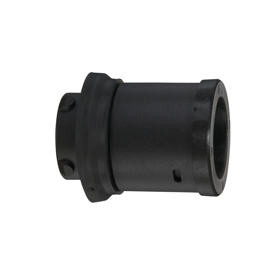 Milwaukee Zubehör 4932362778 Adapter für Saugschlauch