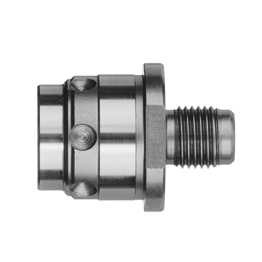 Milwaukee Zubehör 4932371807 Adapter FIXTEC - 1/2" x 20 UNF