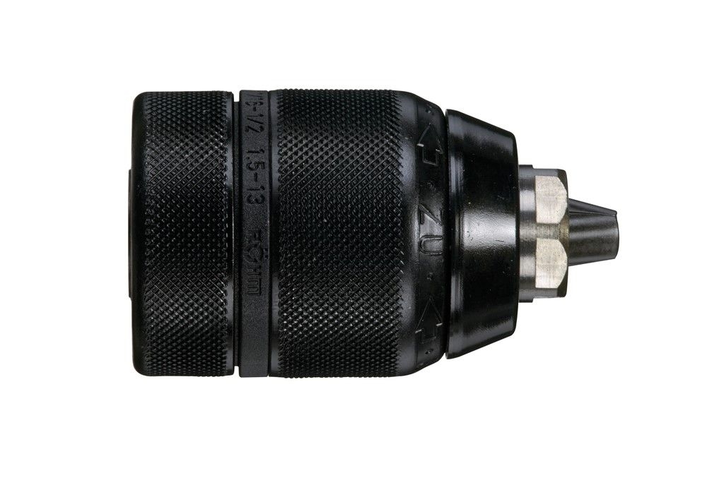 Milwaukee Zubehör 4932376533 Schnellspannbohrfutter 1,5 -13 mm, 1/2" x 20
