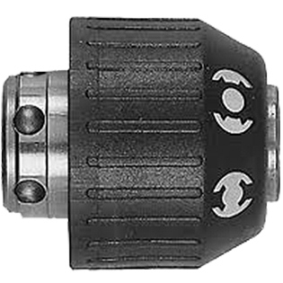 Milwaukee Zubehör 4932379877 Bohrfutter Adapter FIXTEC - SDS-plus