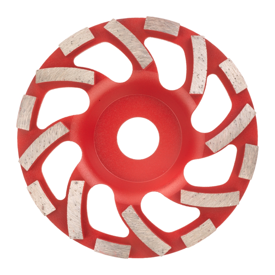 Milwaukee Zubehör 4932430081 Diamantscheibe Ø 125 mm