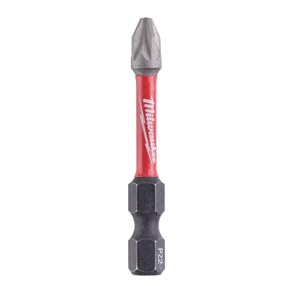 Milwaukee Zubehör 4932430865 SHOCKWAVE™ Gen II PZ2 50 mm - 1 Stück