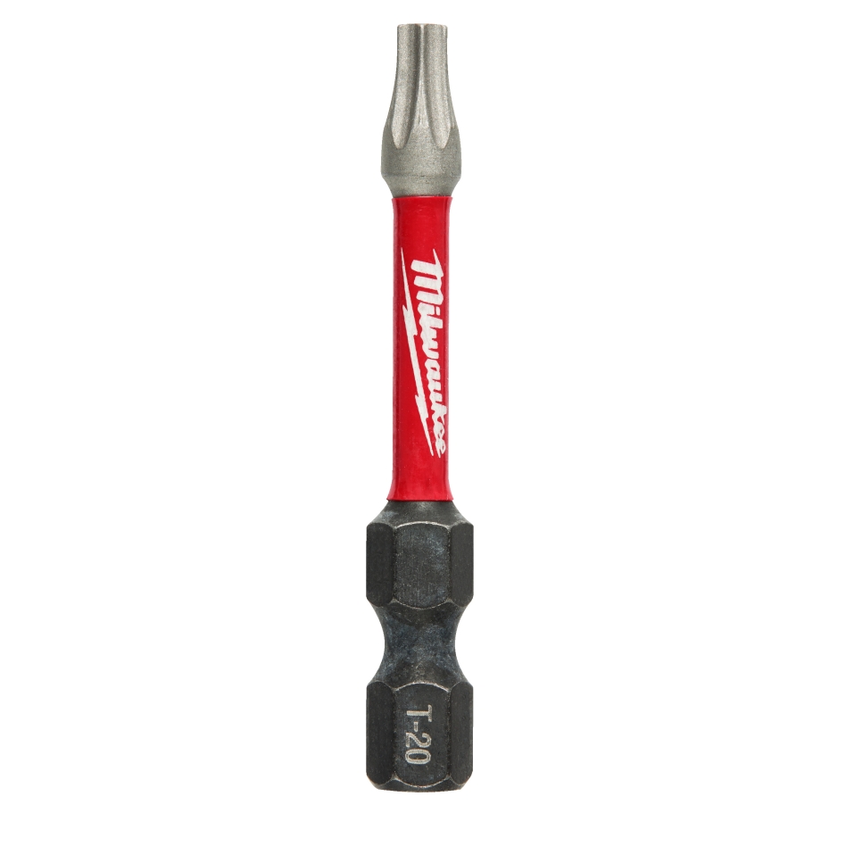 Milwaukee Zubehör 4932430876 SHOCKWAVE™ Gen II TX20 50 mm - 1 Stück
