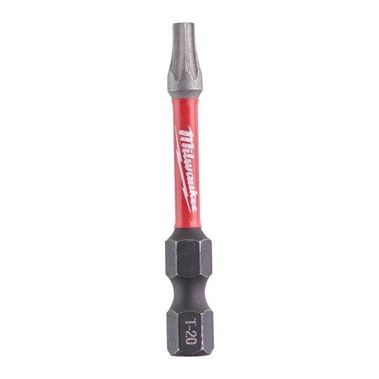 Milwaukee Zubehör 4932430877 Shockwave™ Gen II TX20 50mm 10Stk