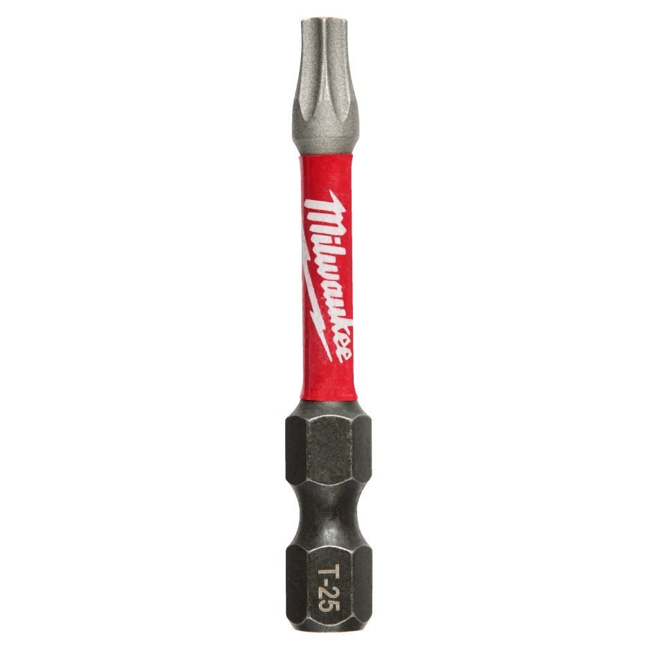 Milwaukee Zubehör 4932430881 SHOCKWAVE™ Gen II TX25 50 mm - 1 Stück