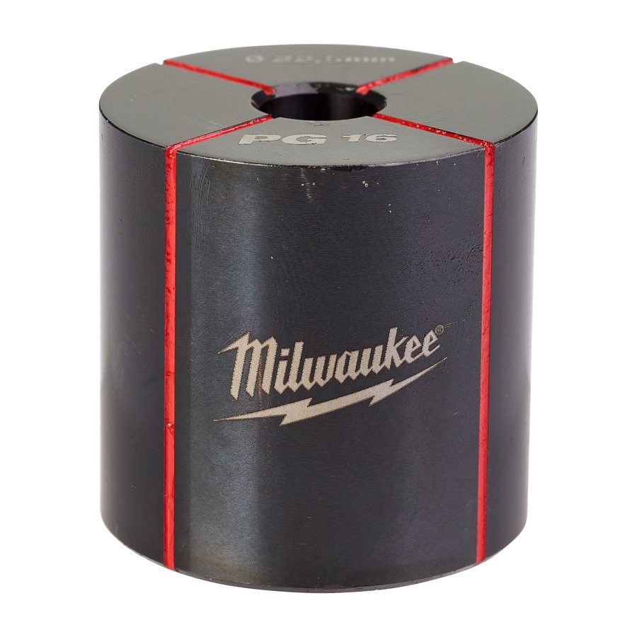 Milwaukee Zubehör 4932430915 Stanzform PG16
