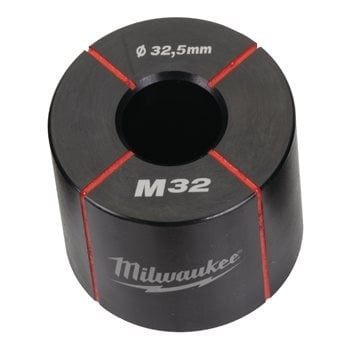 Milwaukee Zubehör 4932430918 Stanzform M32