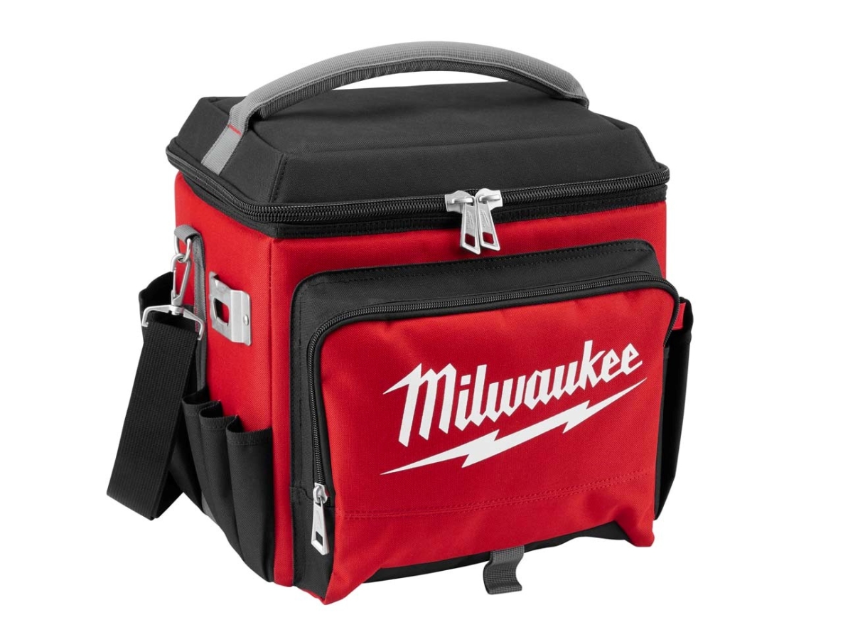 Milwaukee Zubehör 4932464835 Kühlbox für Baustellen