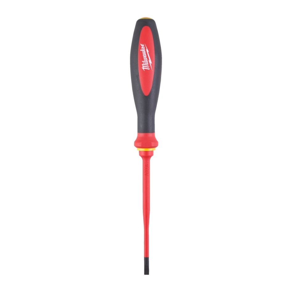 Milwaukee Zubehör 4932471446 VDE Slim S / Treiber SL 0,8x4x100