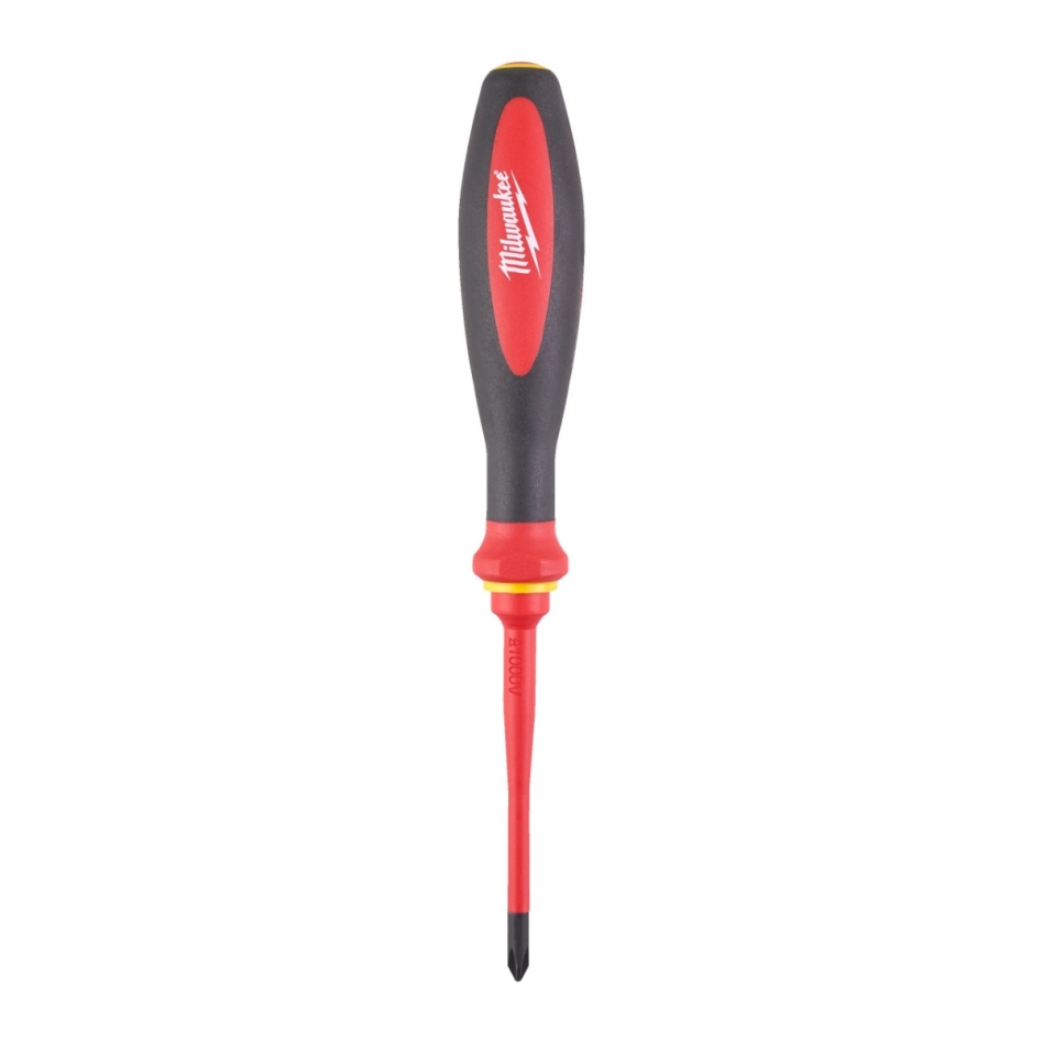 Milwaukee Zubehör 4932471448 VDE Slim S / Treiber PH1 x80