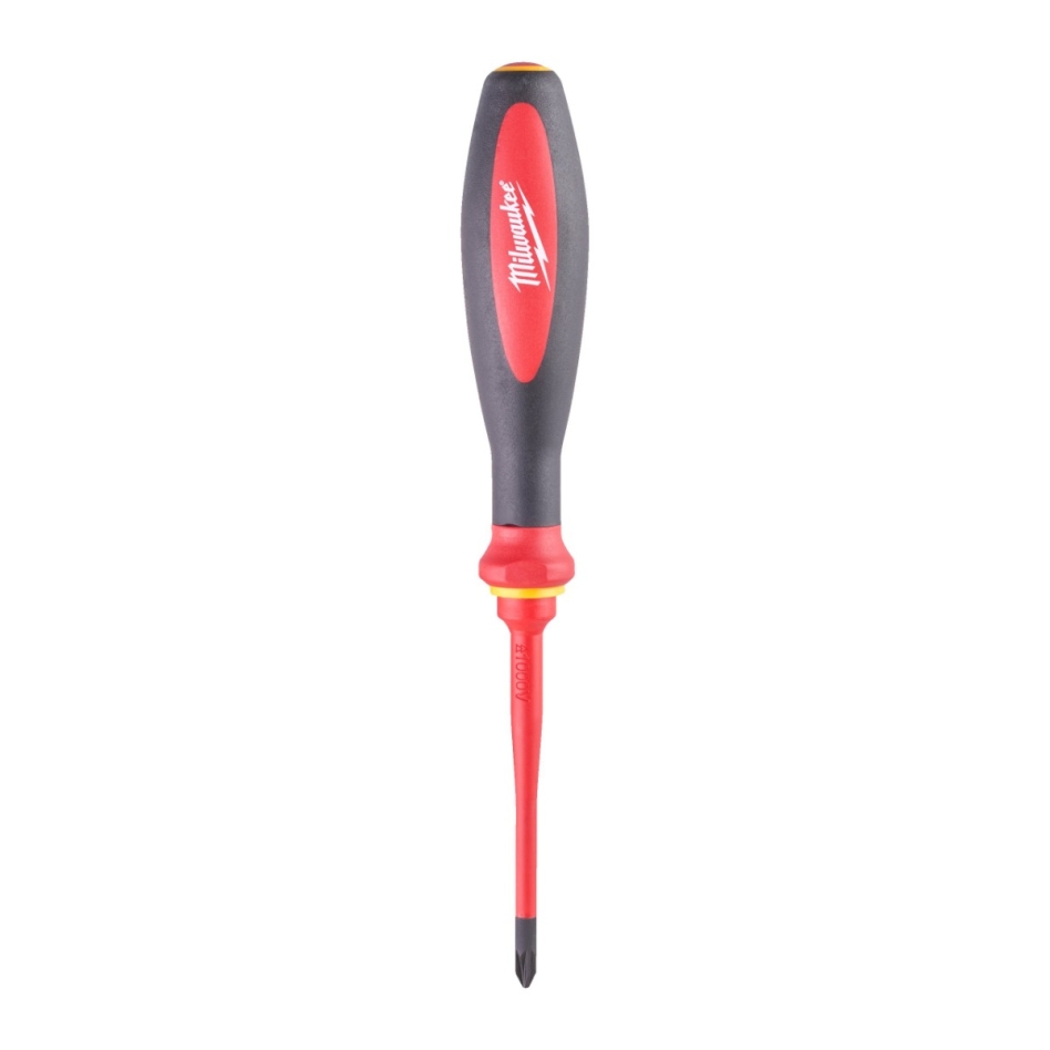 Milwaukee Zubehör 4932471450 VDE Slim S / Treiber PZ1 x80