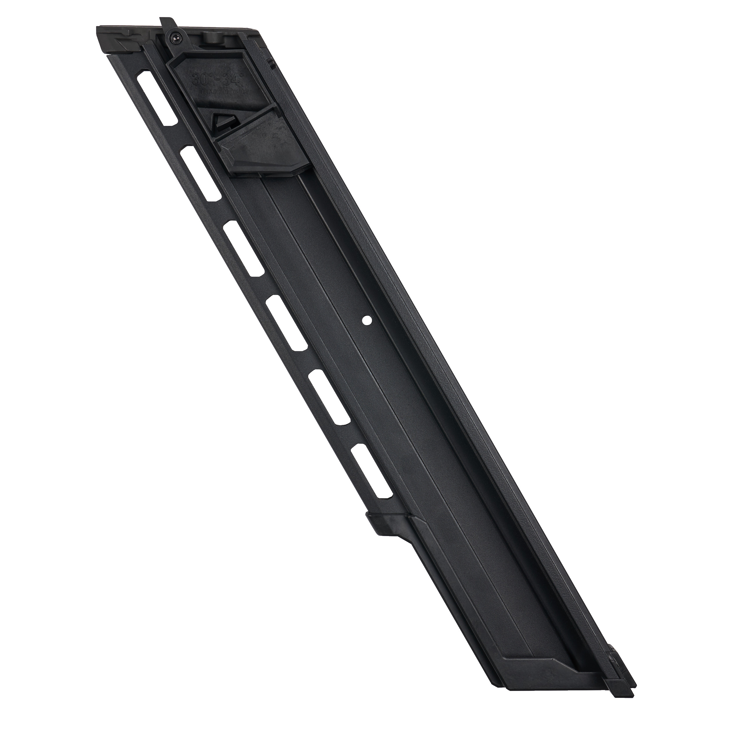 Milwaukee Zubehör 4932471605 Erweitertes Magazin für M18 FUEL™ Bautacker
